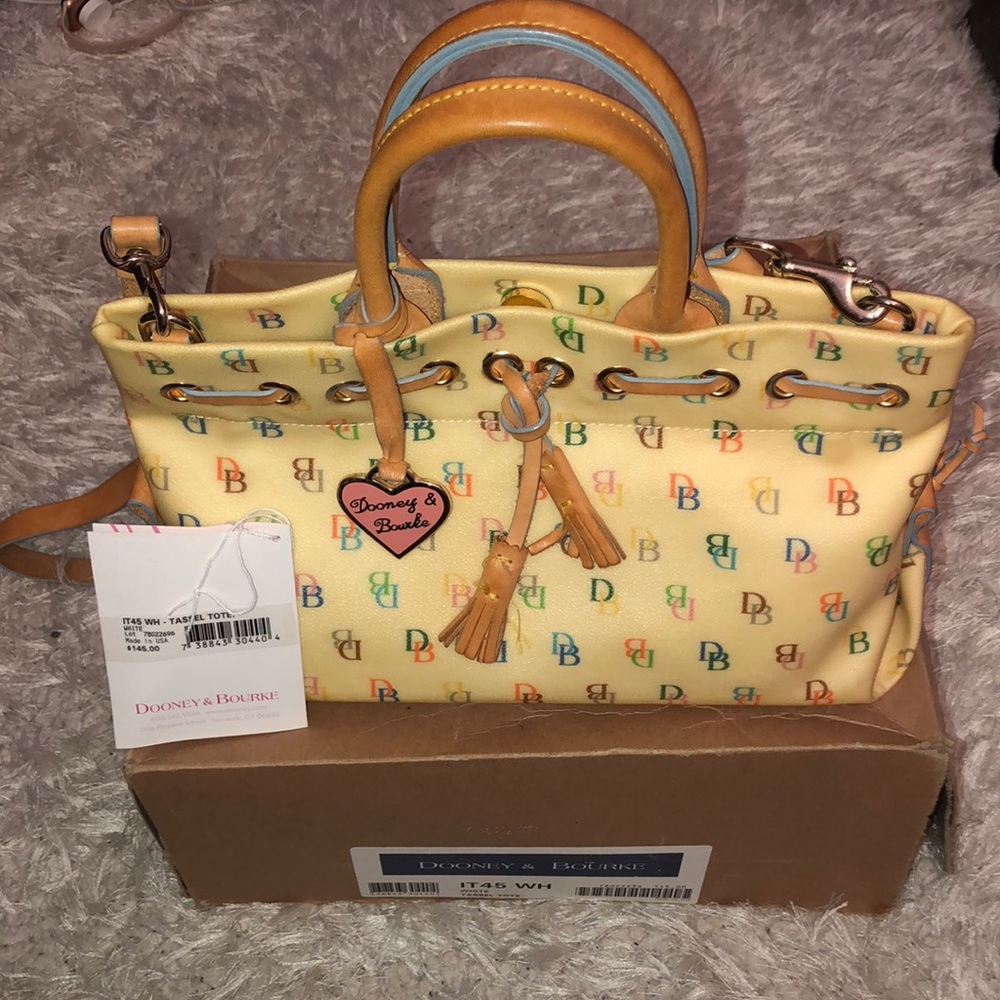 Booney & Bourke Handbag